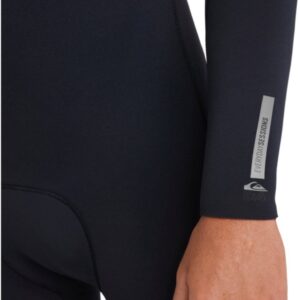 2025 Quiksilver Heren Everyday Sessions 5/4/3mm Borst Ritssluiting Wet