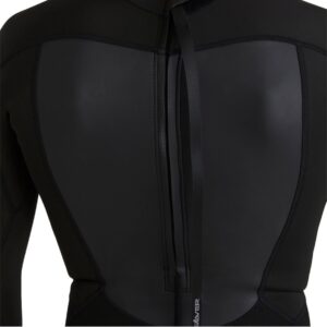 2025 Quiksilver Heren Prologue 2/2mm Lange Mouwen Rug Ritssluiting Len
