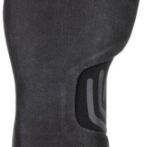 2025 Quiksilver Marathon Sessions 3mm Split Toe Neoprene Boots EQYWW03