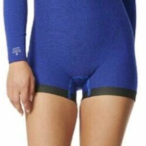 2025 Rip Curl Dames E-Bomb 2mm Lange Mouwen Ritssluiting-vrij Lente We