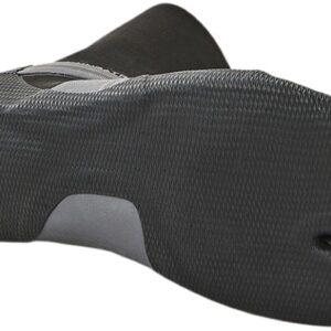 2025 Rip Curl Dawn Patrol 3mm Split Toe Neoprene Boots - Black