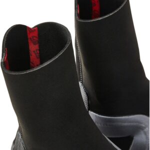 2025 Rip Curl Dawn Patrol 3mm Split Toe Neoprene Boots - Black