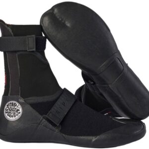 2025 Rip Curl Flashbomb 3mm Smalle Split Toe Wetsuit Laarzen -