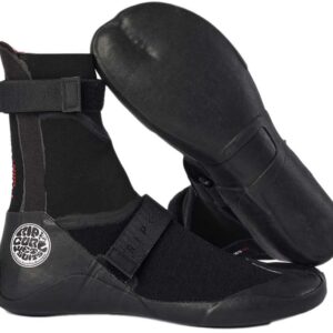 2025 Rip Curl Flashbomb 3mm Smalle Split Toe Wetsuit Laarzen -