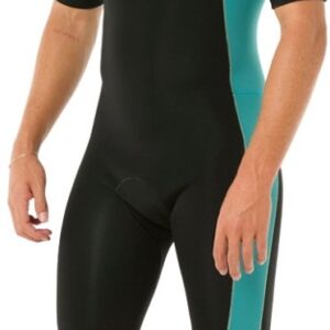 2025 Rip Curl Heren Dawn Patrol 2mm Rug Ritssluiting Lentepak Wetsuit