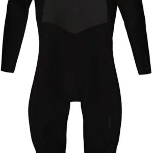 2025 Rip Curl Heren Dawn Patrol 5/4mm Met Capuchon Borst Ritssluiting