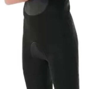 2025 Rip Curl Heren Omega 2/2mm Rug Ritssluiting Korte Mouwen Wetsuit