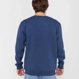 2025 Rip Curl Heren Wetsuit Icon Crew - Light Navy