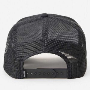 2025 Rip Curl Heren Wetsuit Icon Trucker - Midnight