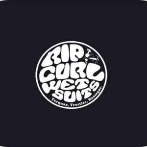 2025 Rip Curl Neopreen Nat Verschoningsmatje / Kofferbak Voering - Div