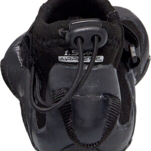 2025 Rip Curl Reefer 1.5mm Split Toe Wetsuit Schoenen Wbo1at - Zwart /