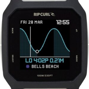 2025 Rip Curl Surfhorloge GPS 3 Search ------------------------