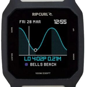 2025 Rip Curl Surfhorloge GPS 3 Search ------------------------