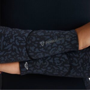 2025 Roxy Dames Swell Natural 5/4mm Borst Ritssluiting Wetsuit 26BW213