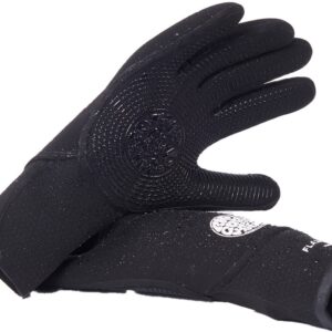 2025 Scheurenkrul Flashbomb 3/2mm 5 Vinger Neopreen Handschoenen Wgl1c