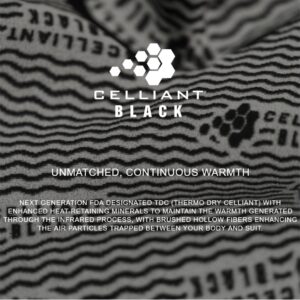 2025 Xcel Drylock 3mm Wetsuit Hood - Black