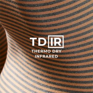 2025 Xcel Heren Comp 5/4mm Borst Ritssluiting Wetsuit - Bla