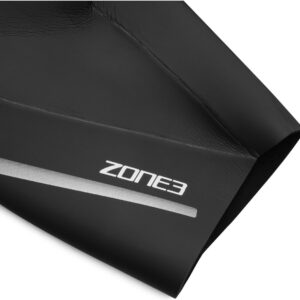 2025 ZONE3 Heren 5/3mm The Originals Buoyancy Shorts - Bla