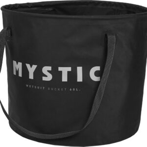 2026 Mystic Happy Hour Wetsuit Wisselemmer - Black