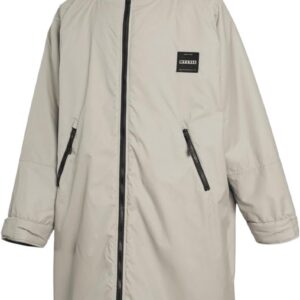 2026 Mystic Verkennen Poncho 35018.240400 - Sand