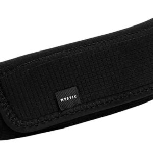 2026 Mystic Windsurfvoetbanden - Black