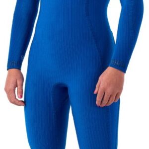 2026 O'Neill Dames Hyperfreak+ 5/4mm Borst Ritssluiting Wetsuit -