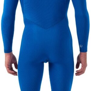 2026 O'Neill Heren HyperFreak 3/2+mm Borst Ritssluiting Wetsuit -