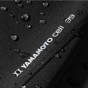 2026 Orca Dames Thermisch Onderpak - Black