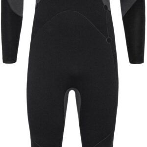 2026 Orca Heren Athlex Float V2 Triathlon Wetsuit - Black