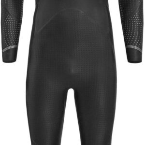 2026 Orca Heren Athlex Flow V2 Triathlon Wetsuit - Black