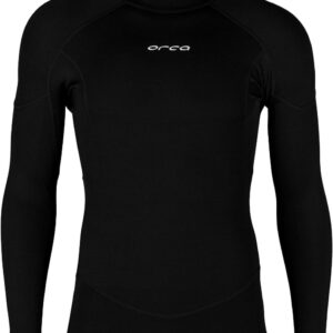 2026 Orca Heren Neopreen Base Layer T-shirt Met Lange Mouwen