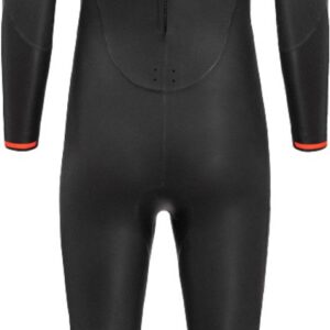 2026 Orca Heren Vitalis Thermal Rug Ritssluiting Open Water Swim Wetsu