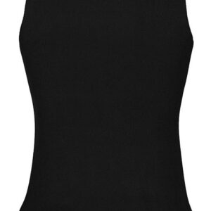2026 Orca Womens Heatseeker Neoprene Vest - Black