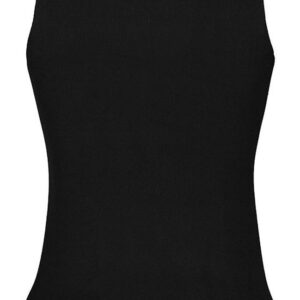 2026 Orca Womens Heatseeker Neoprene Vest - Black