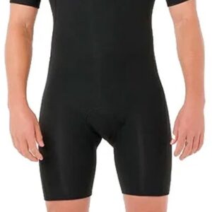 2026 Rip Curl Heren Dawn Patrol 2mm Borst Ritssluiting Lentepak Wetsui