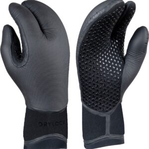 2026 Xcel Drylock Inferno 5mm 3-vinger Wetsuit Handschoenen -