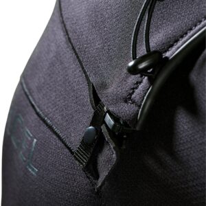 2026 Xcel Heren Comp + 5/4mm Borst Ritssluiting Wetsuit - B