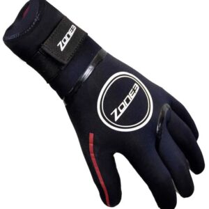 2026 Zone3 Neopreen Warmte- Tech Warmte Handschoenen Na18uhtg101 - Zwa