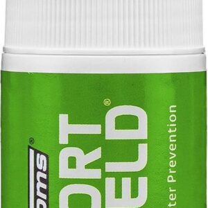 2Toms SportShield Roller - Waterproof - Voorkomt Schuurplekken, Irritatie en Blaren - Beschermt de Huid bij Wrijving