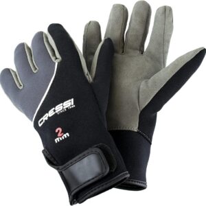 2mm Duikhandschoenen voor Warm Water Activiteiten