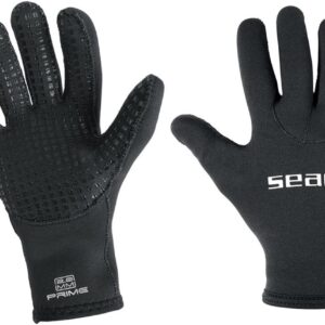 2mm Neopreen Duikhandschoenen met Antislip Palm voor Duiken en Watersport