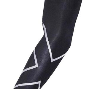 2xu Compression Armwarmers Zwart S Man