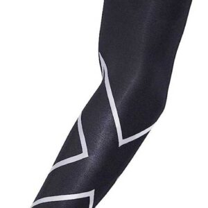 2xu Compression Armwarmers Zwart XL Man