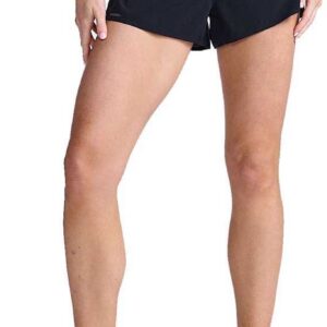 2xu Light Speed 3'' Korte Broek Zwart L Vrouw