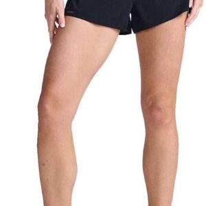 2xu Light Speed 3'' Korte Broek Zwart M Vrouw