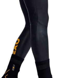 2xu Propel Duikbooties Zwart EU 38-41 1/2