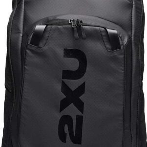2xu Transition Rugzak Zwart Man,Vrouw