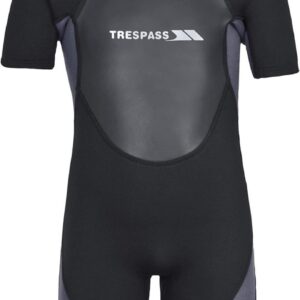 3mm Duikpak Jongens Neopreen Wetsuit - Ideaal voor Zwemmen en Watersport