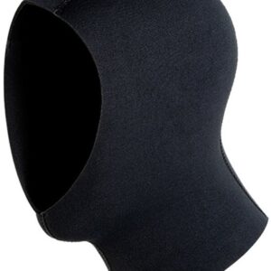3mm L/Xl wetsuitkap surfkap duikkap, neopreen kap duikkap duikhoodie