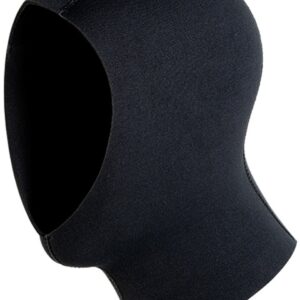 3mm L/Xl wetsuitkap surfkap duikkap, neopreen kap duikkap duikhoodie, waterdichte kap duikuitrusting wetsuitkap voor mannen vrouwen